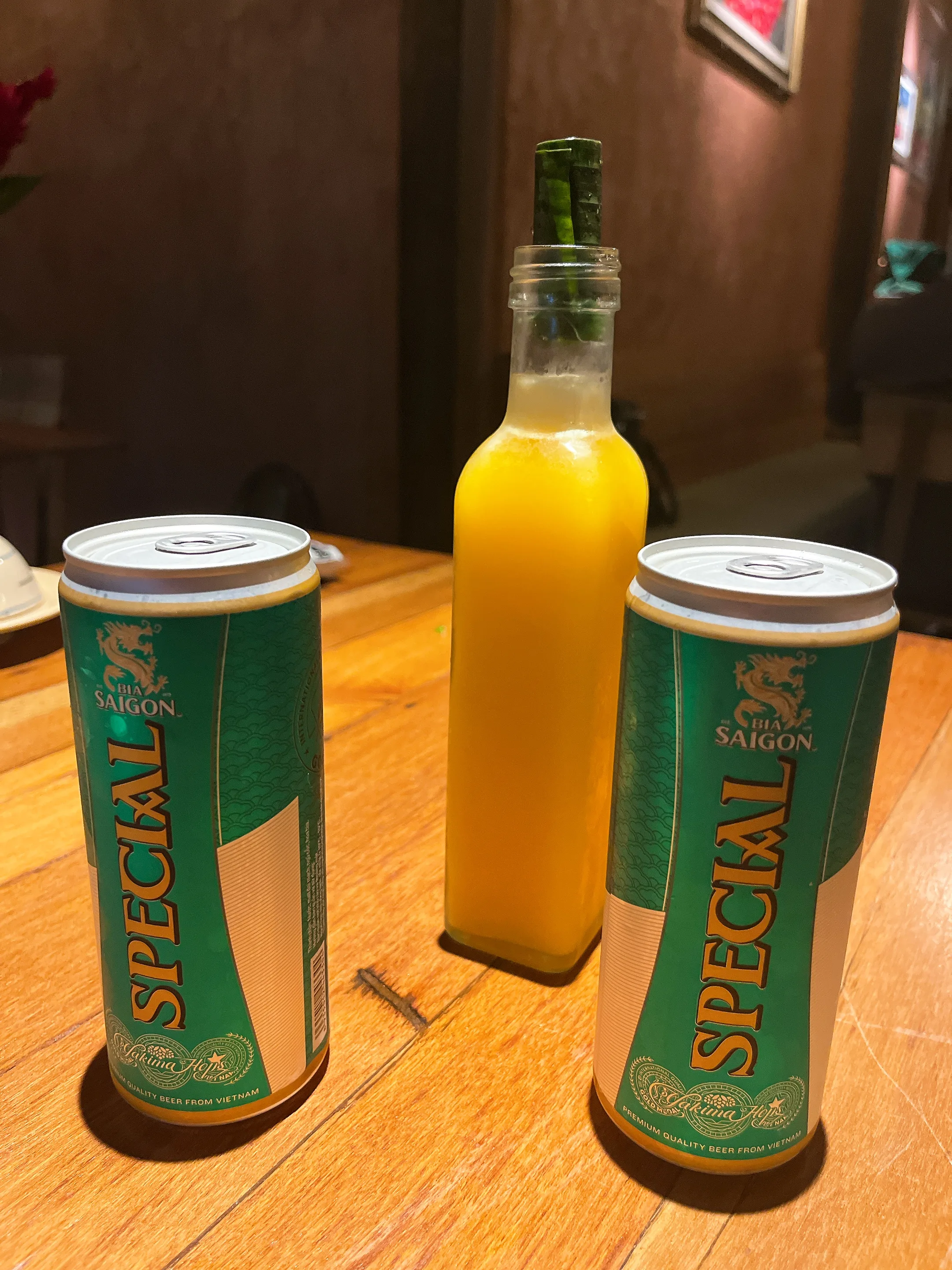 シークレットガーデン料理