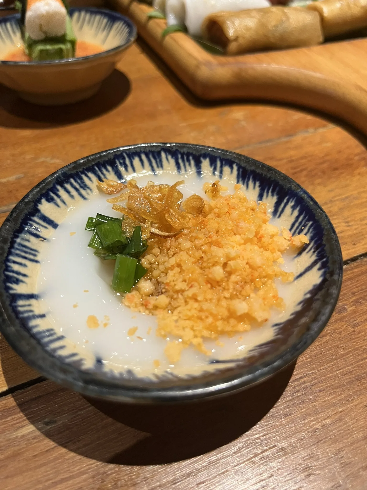 シークレットガーデン料理