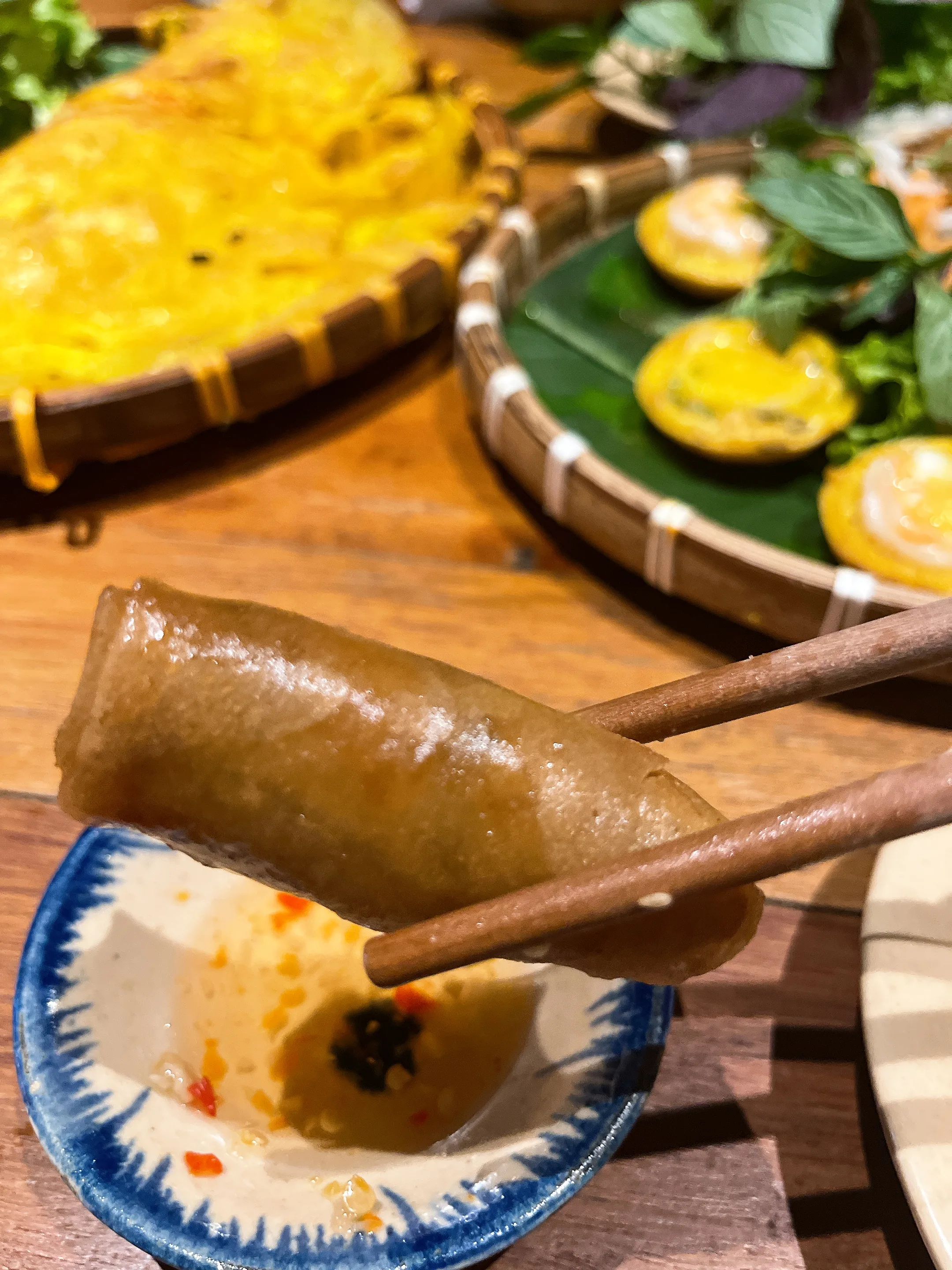 シークレットガーデン料理