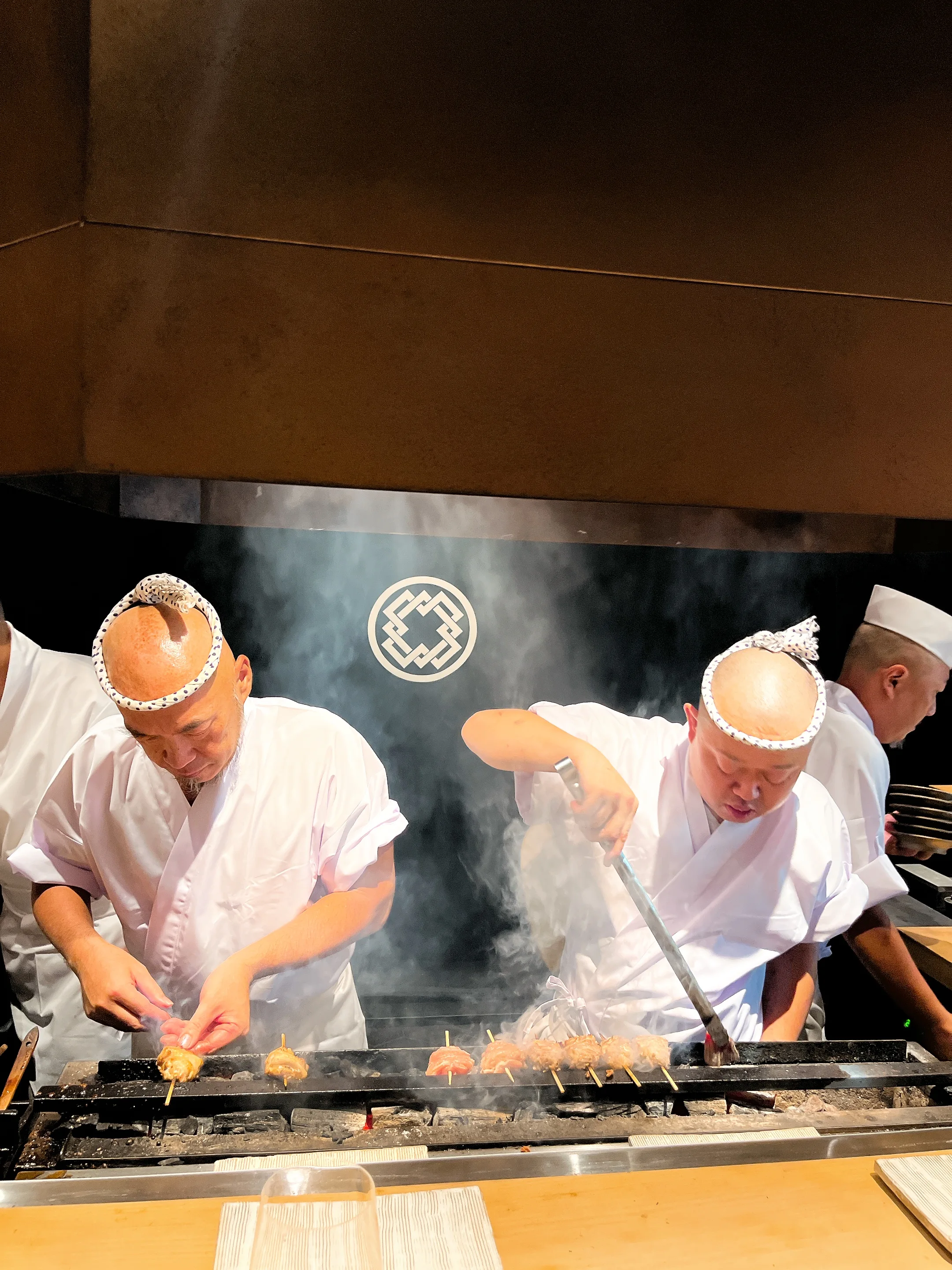 鳥しきICHIMONのイベント