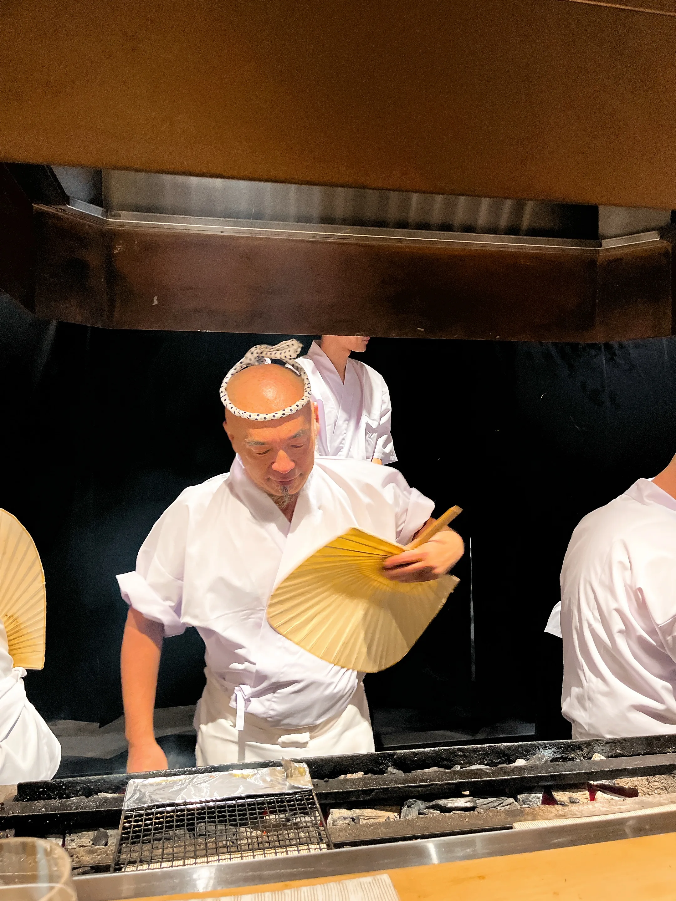 鳥しきICHIMONのイベント