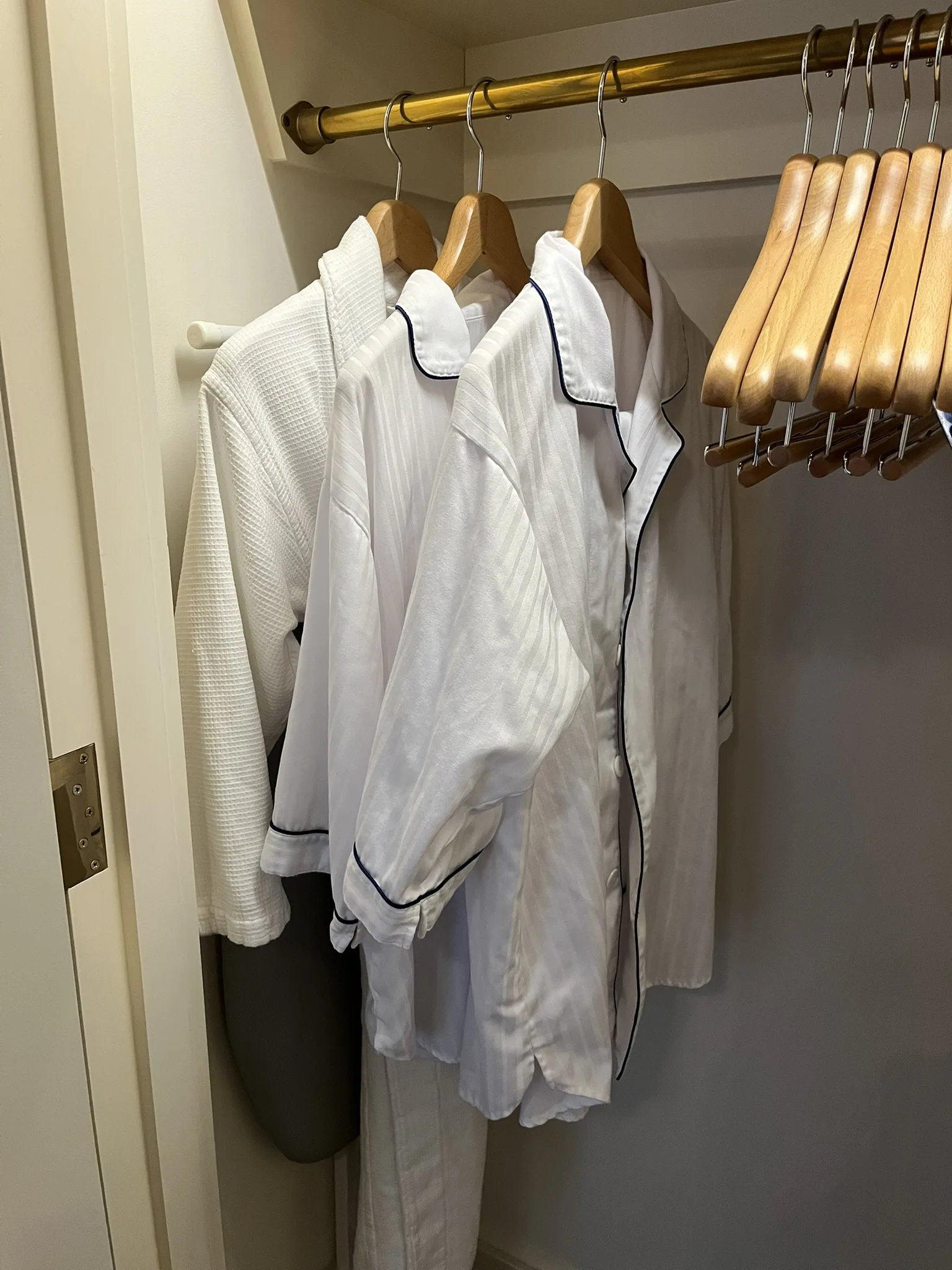 リッツカールトン大阪ジュニアスイート