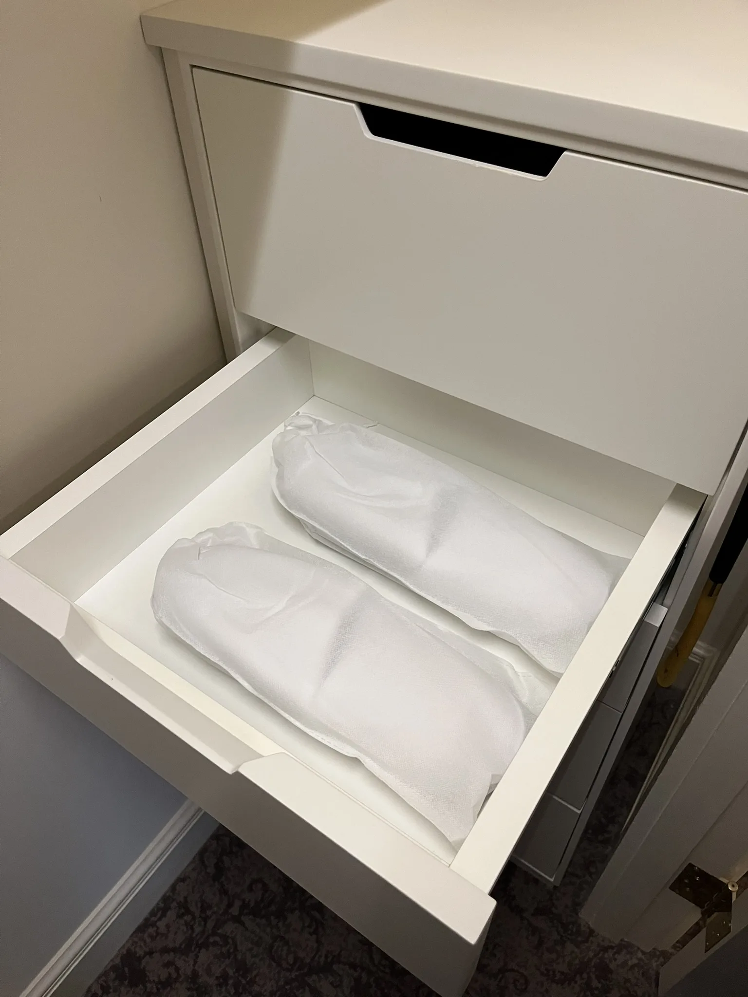 リッツカールトン大阪ジュニアスイート