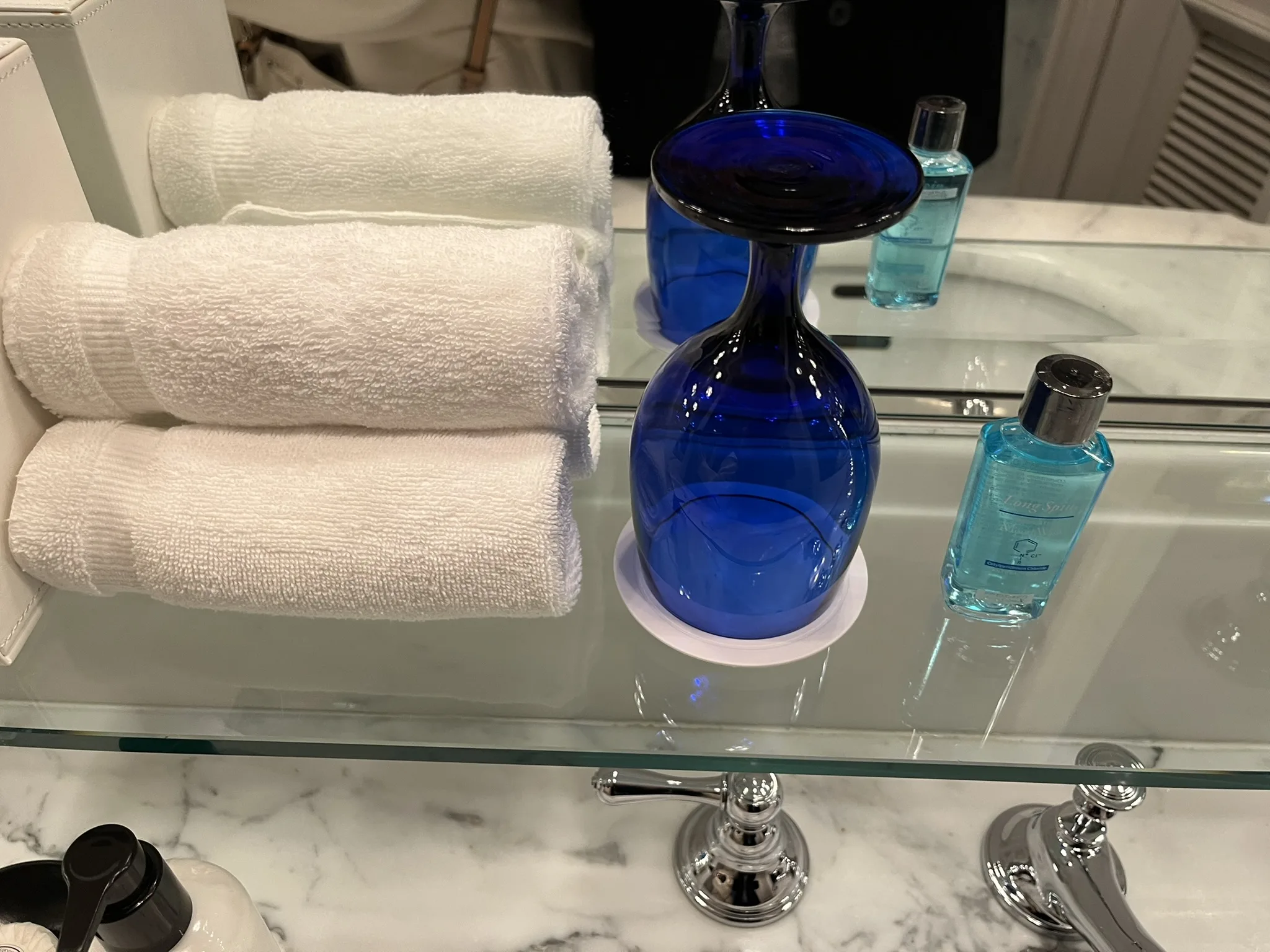 リッツカールトン大阪ジュニアスイート