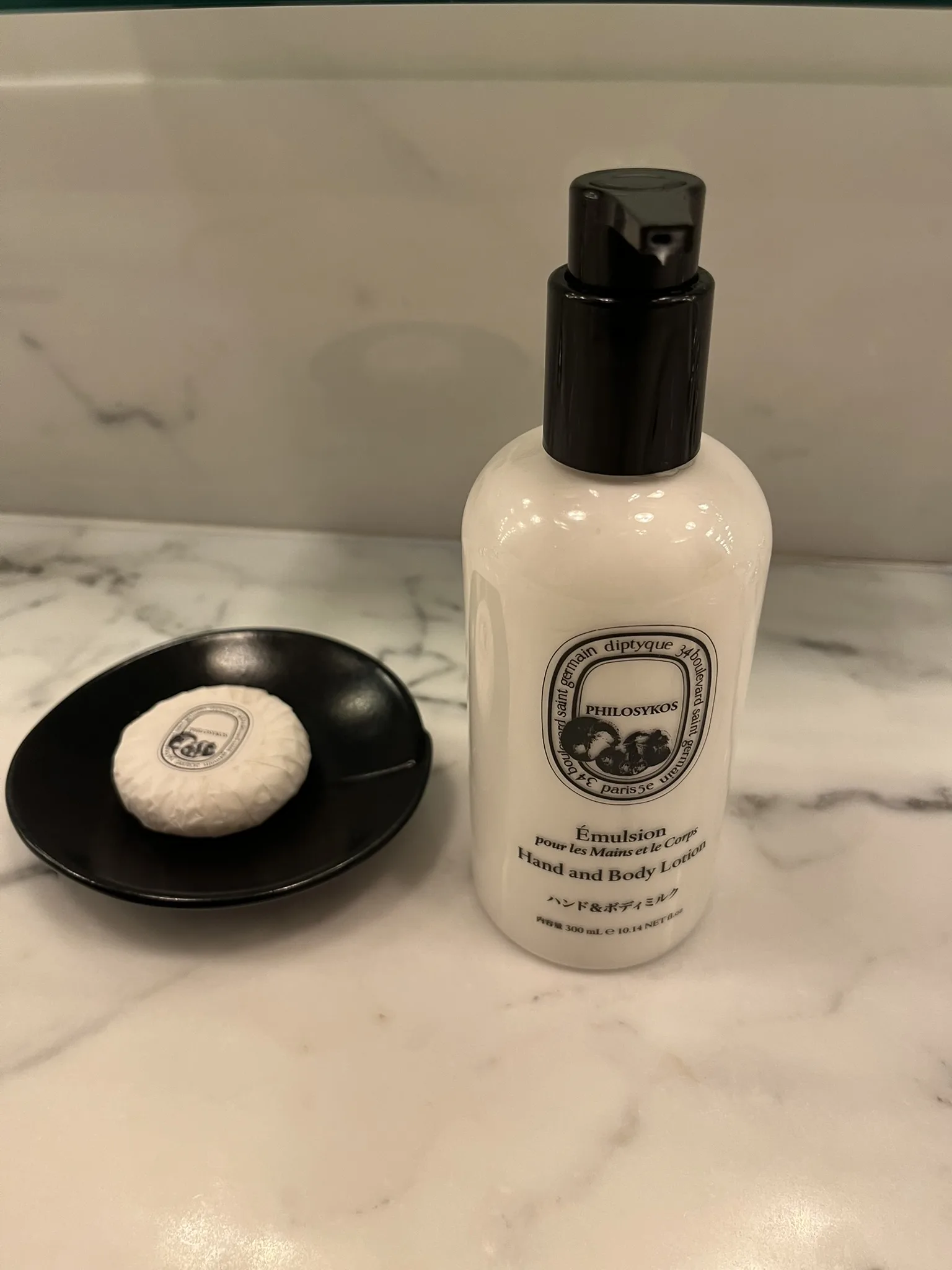 リッツカールトン大阪ジュニアスイート