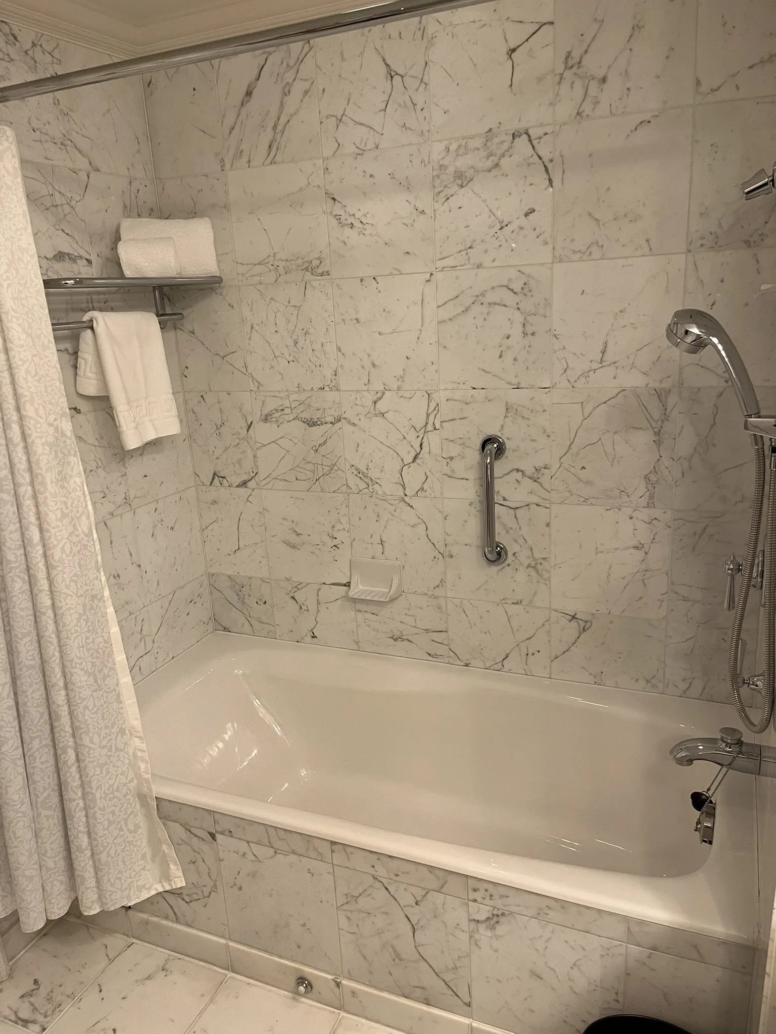 リッツカールトン大阪ジュニアスイート