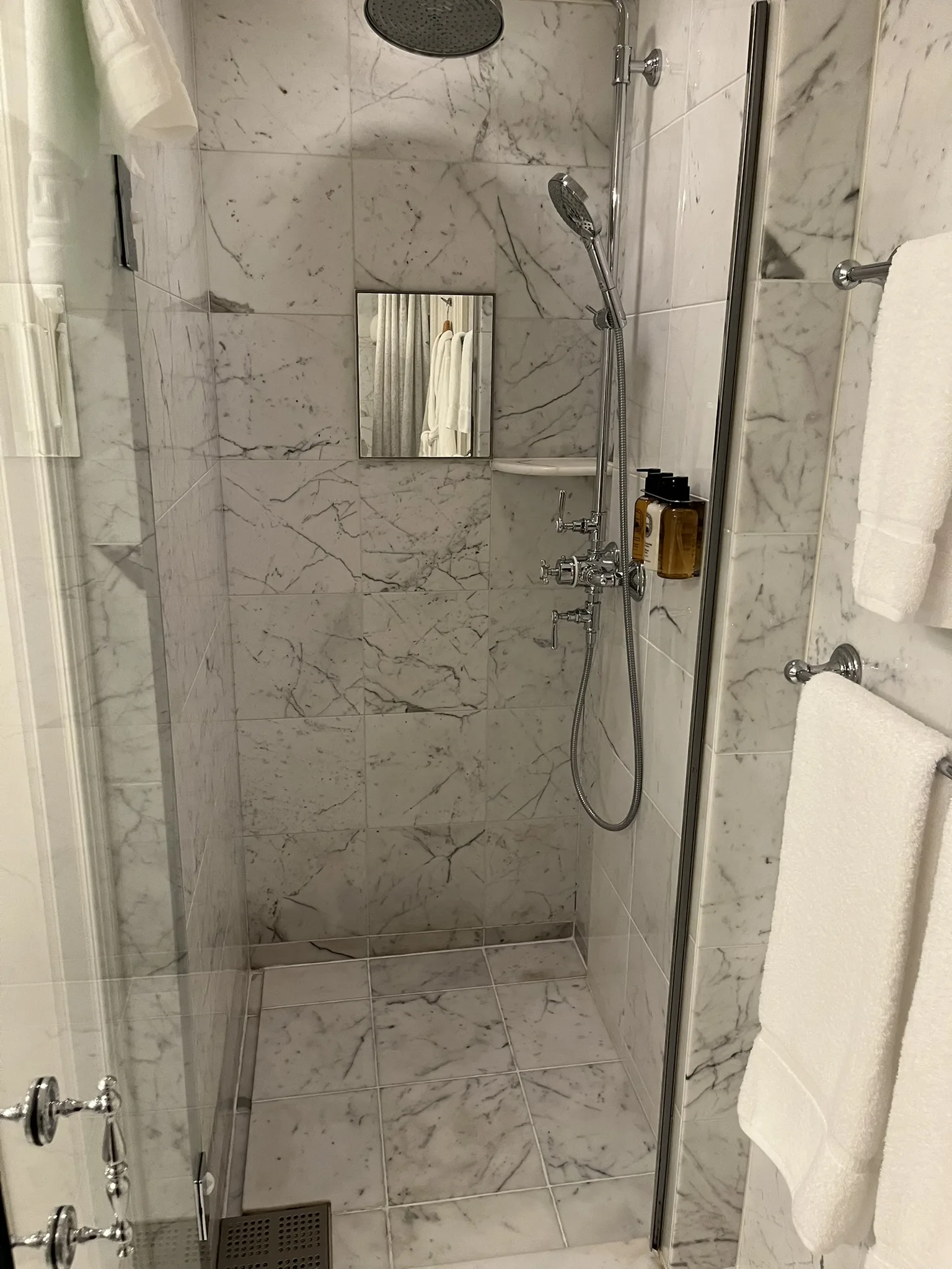 リッツカールトン大阪ジュニアスイート