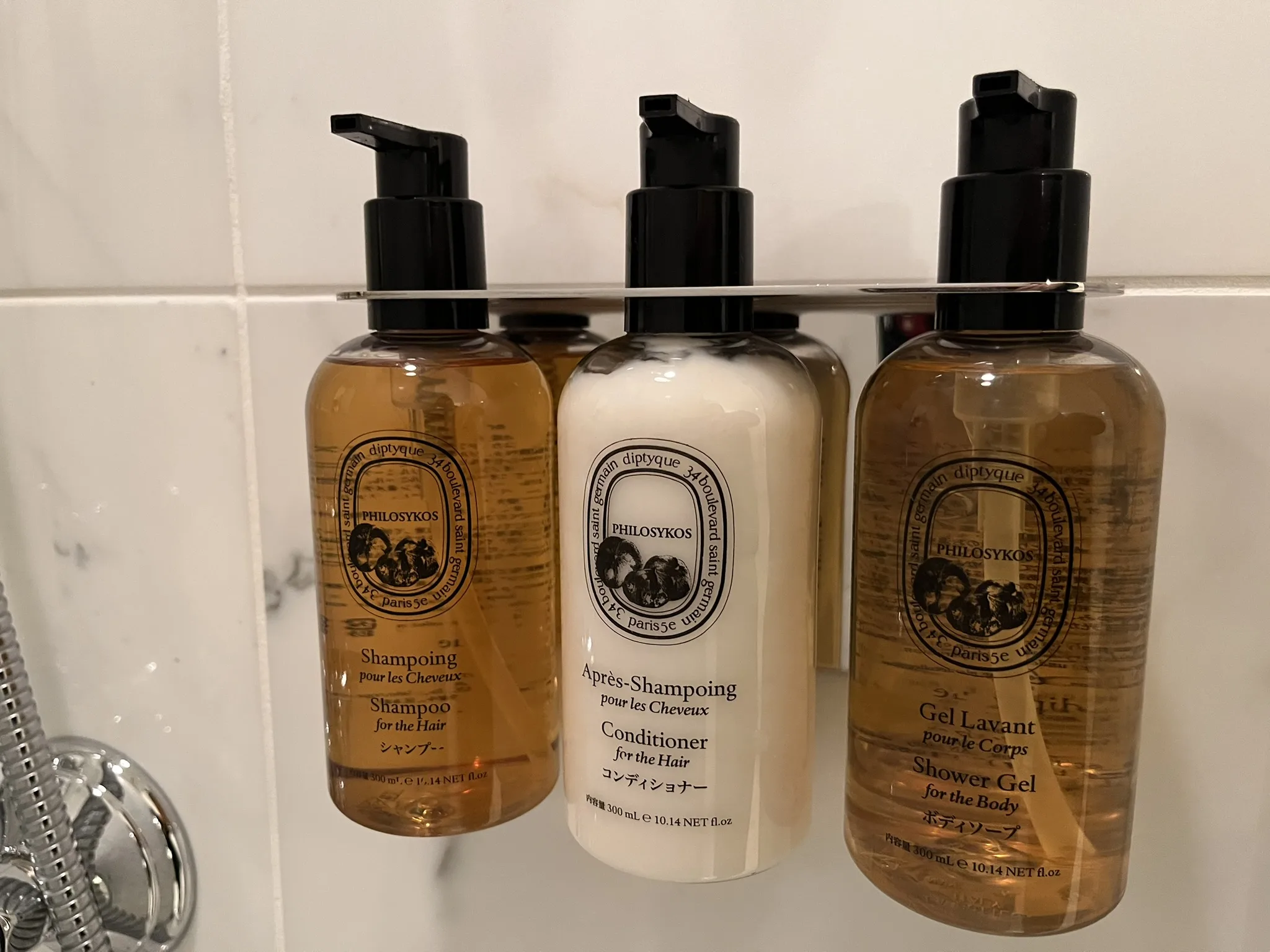 リッツカールトン大阪ジュニアスイート