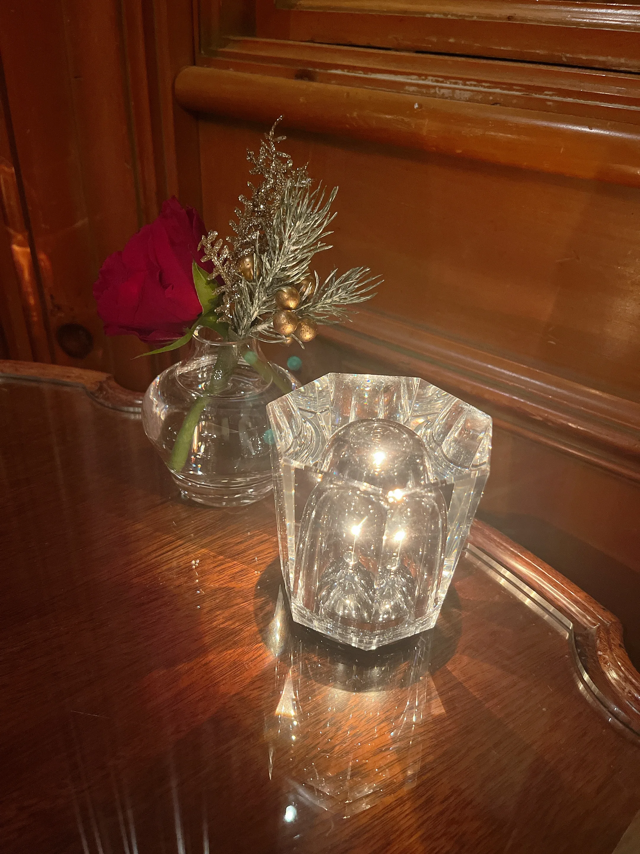 リッツカールトン大阪 バー