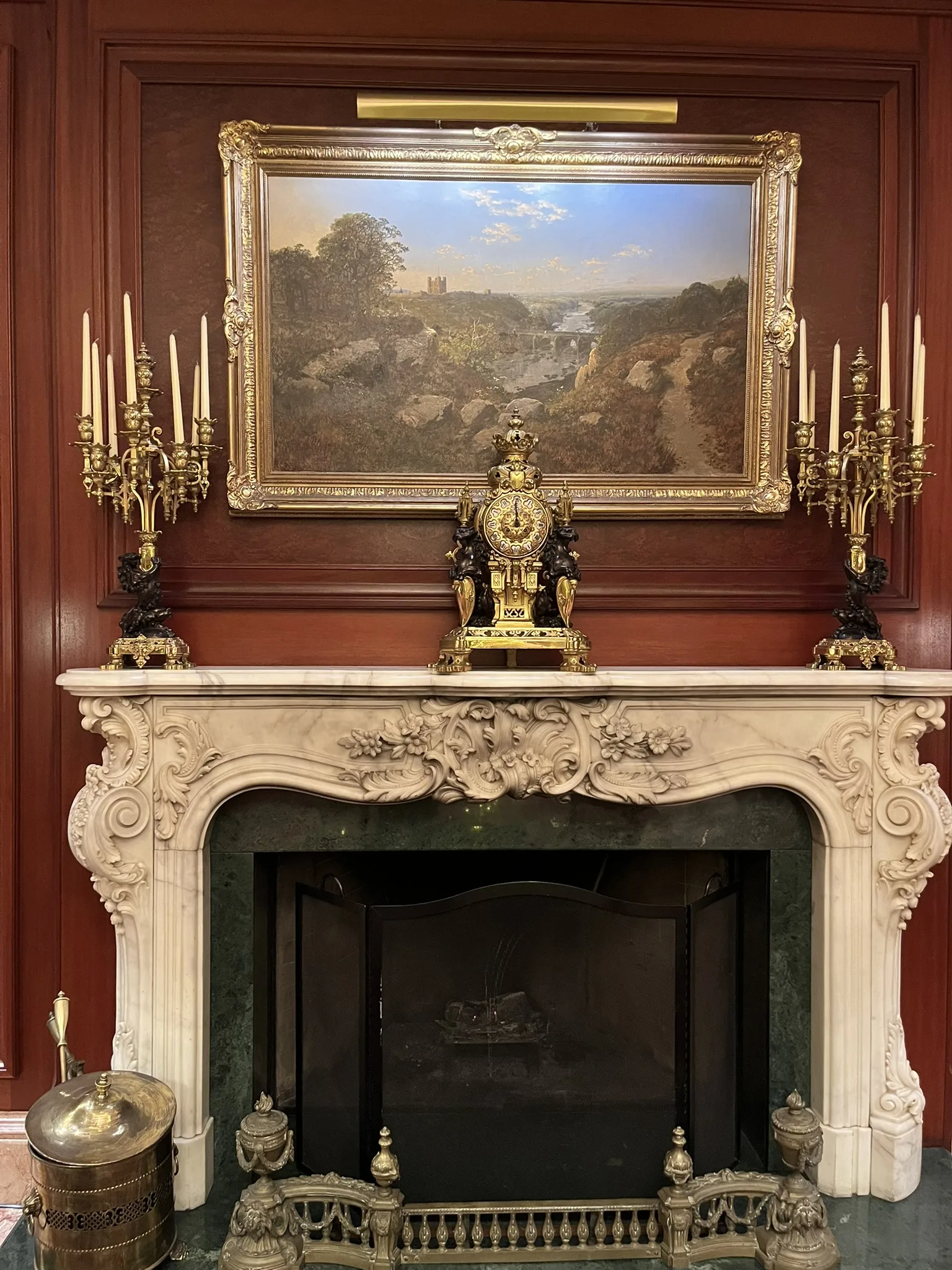 リッツカールトン大阪 