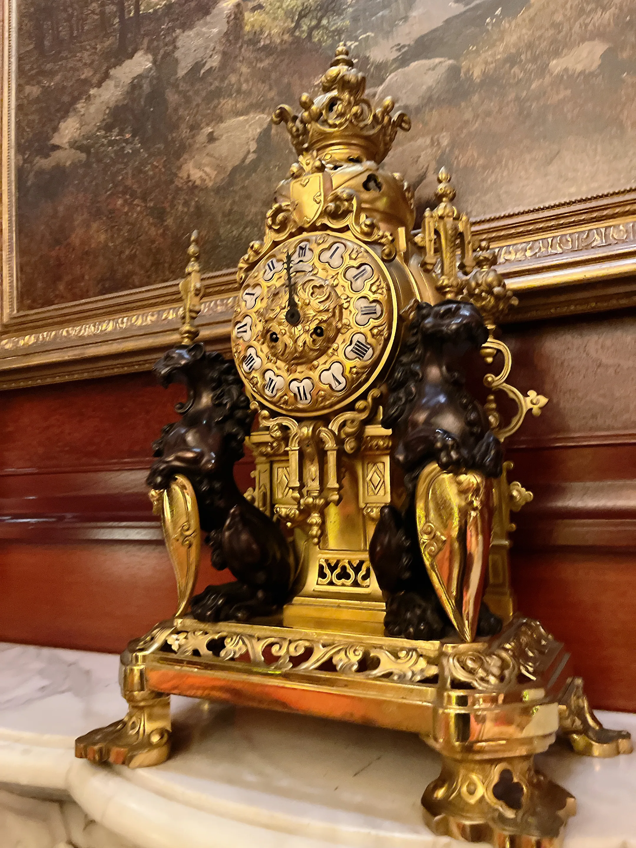 リッツカールトン大阪クリスマス