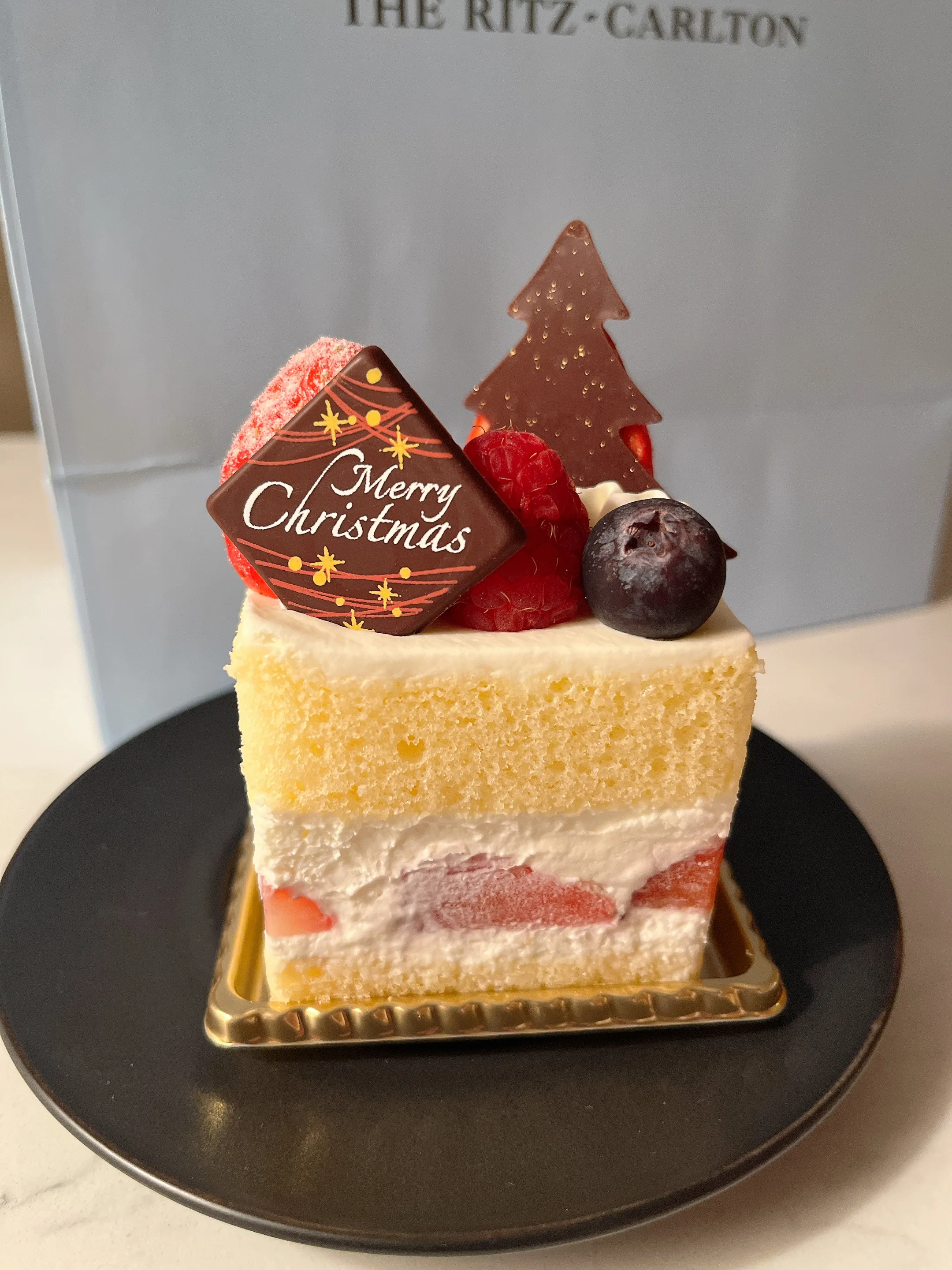 リッツカールトン大阪 グルメショップ