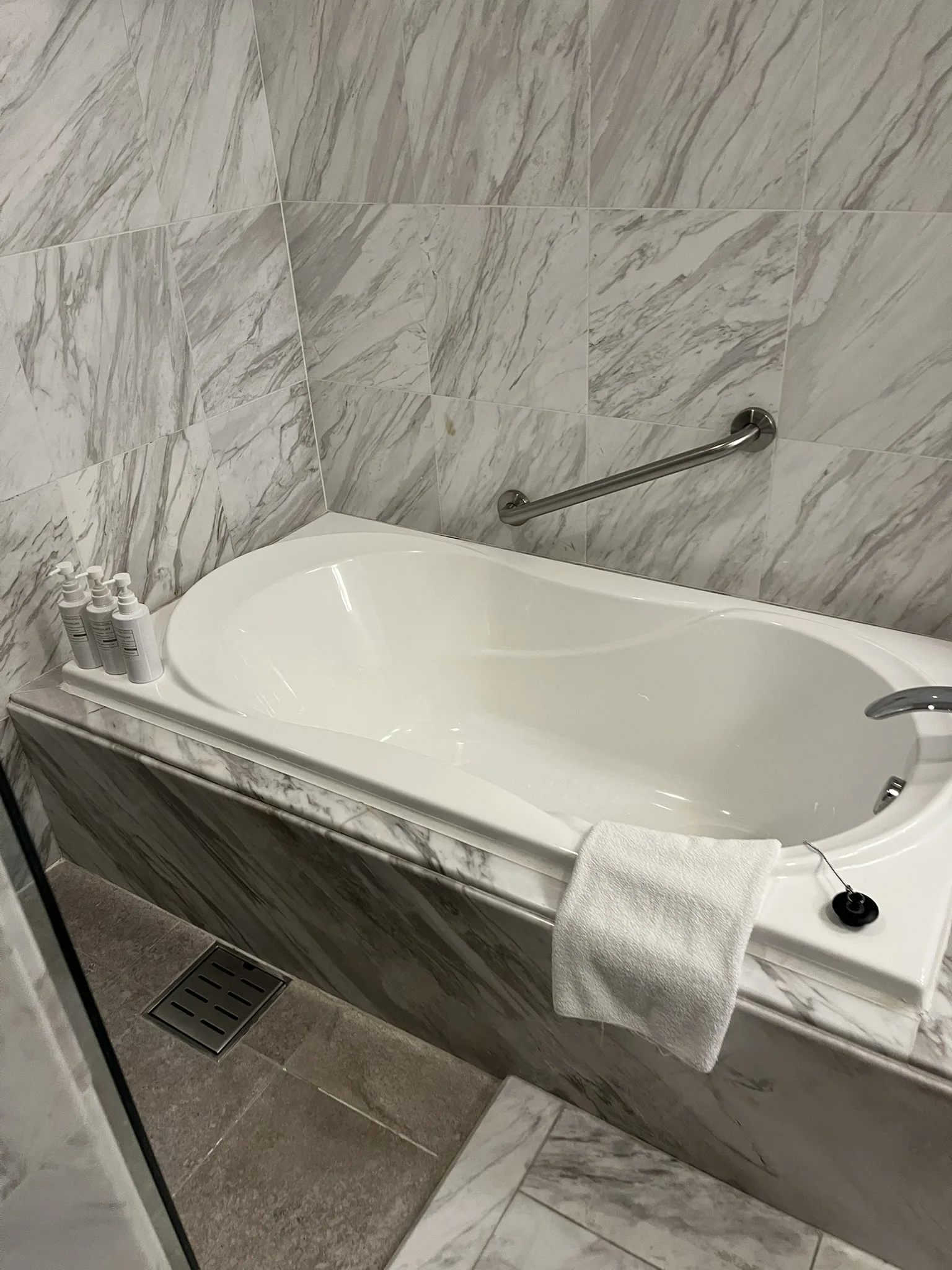 オリエンタルホテル沖縄リゾート&スパの部屋