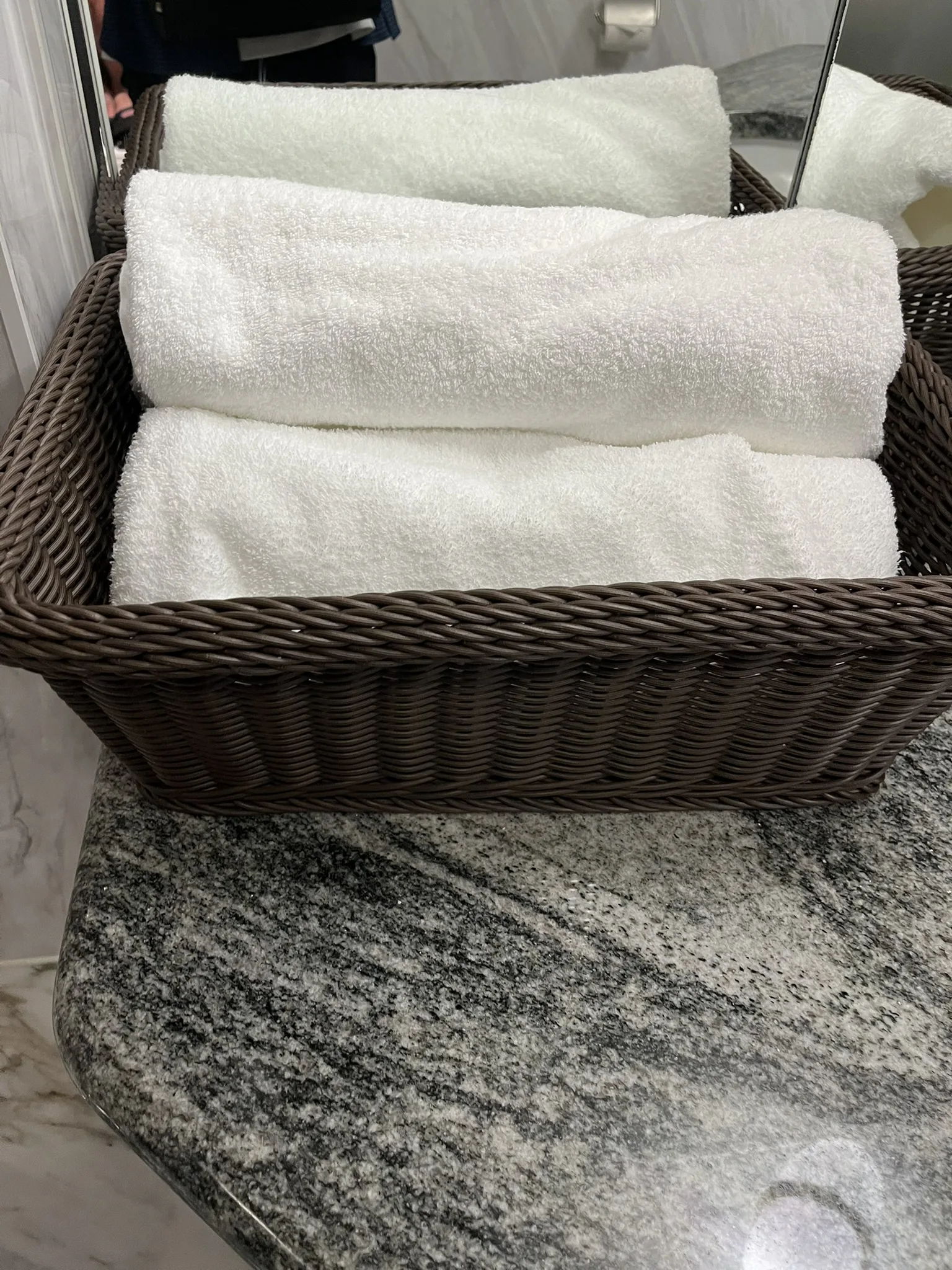 オリエンタルホテル沖縄リゾート&スパの部屋