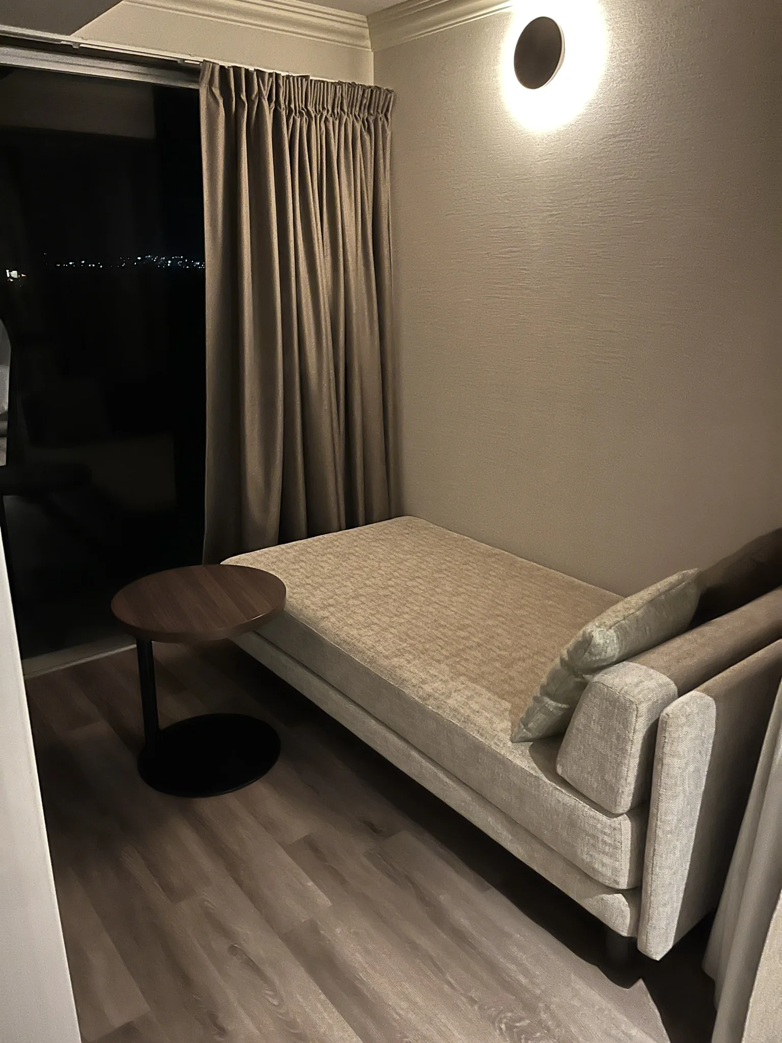 オリエンタルホテル沖縄リゾート&スパの部屋