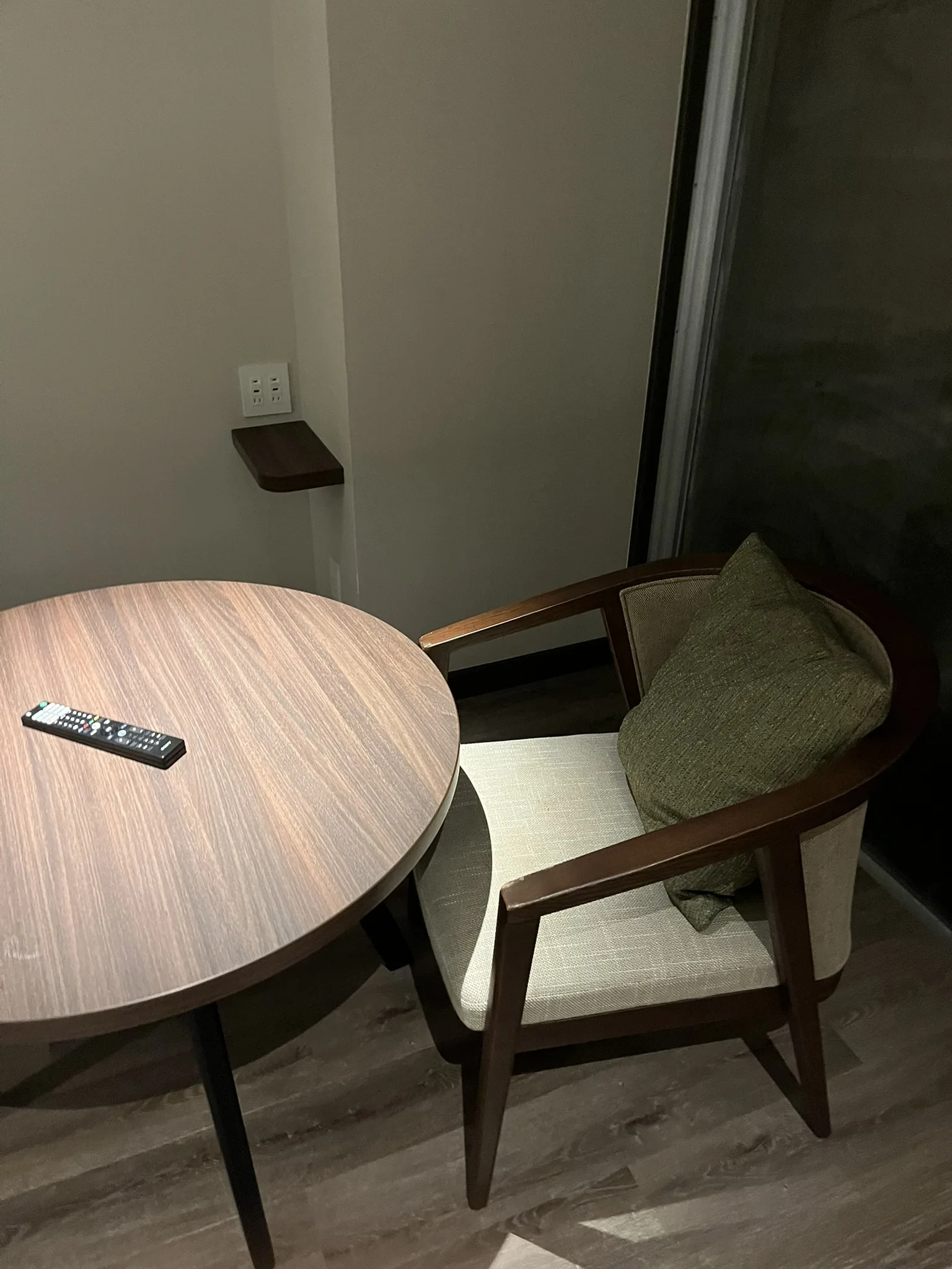 オリエンタルホテル沖縄リゾート&スパの部屋