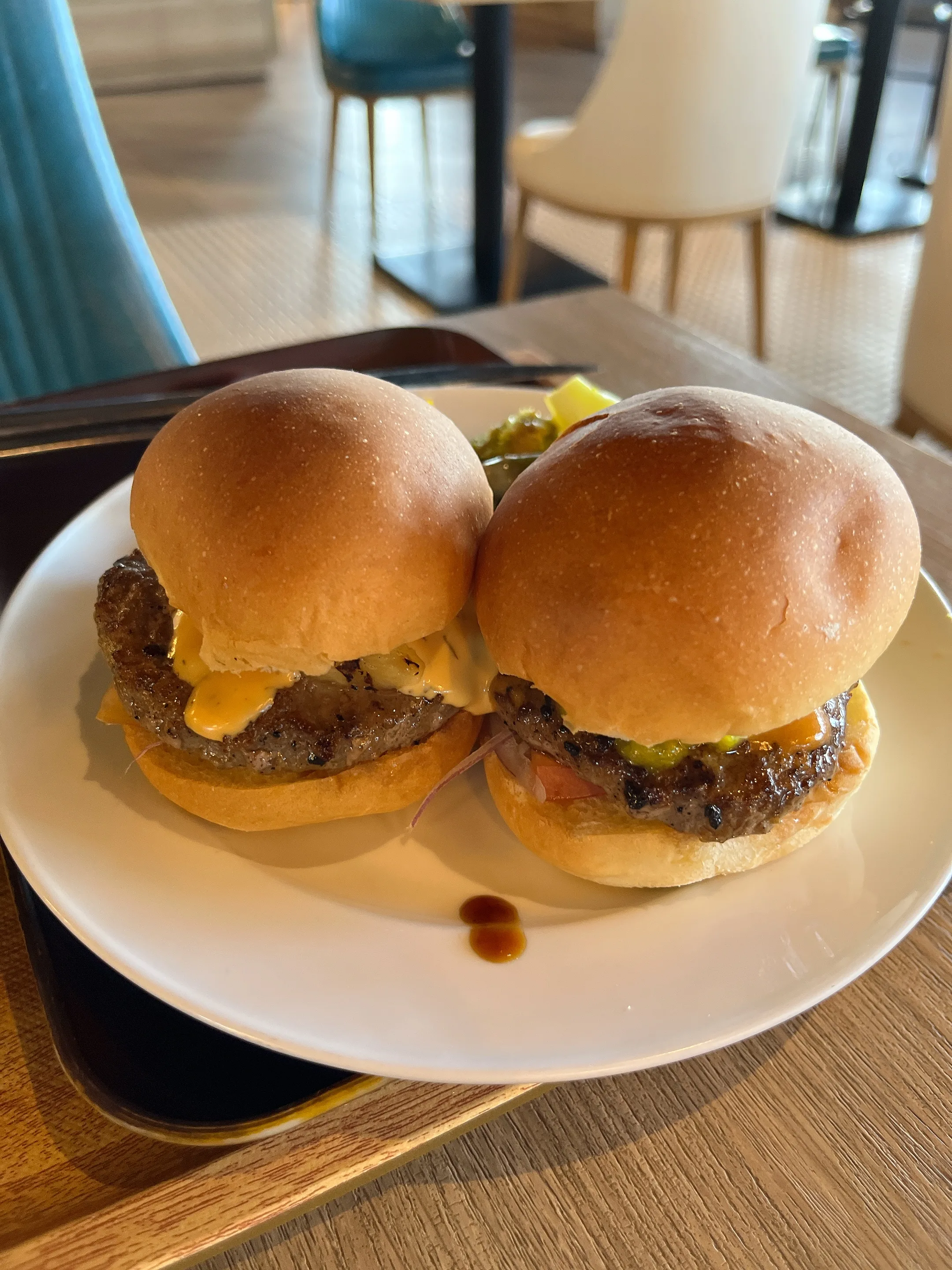 オリエンタルホテル沖縄リゾート&スパの朝食