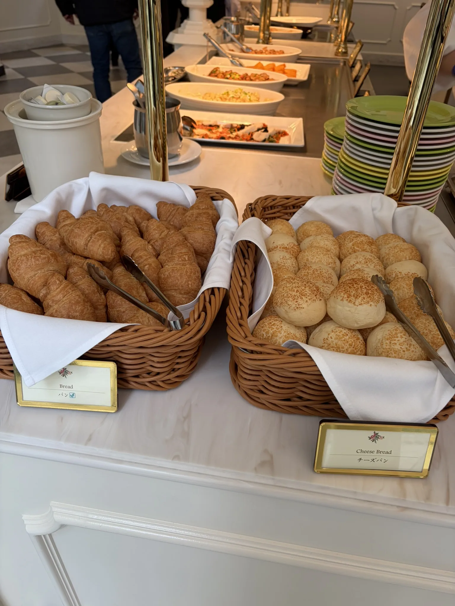 クリスタルパレスメニュー